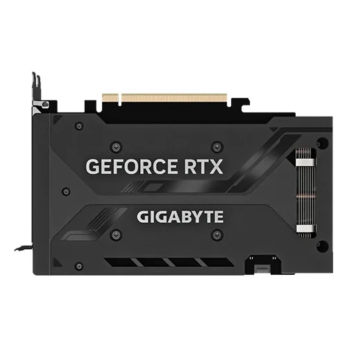 Gigabyte RTX 4070 Windforce 2X OC 12GB GDDR6X Graphics Card